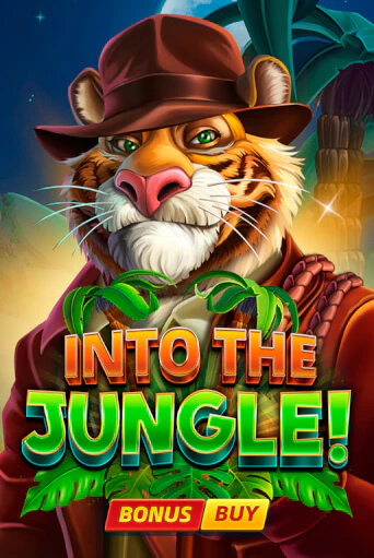 Into The Jungle Bonus Buy - играть онлайн | Казино GMSlots бесплатно без регистрации