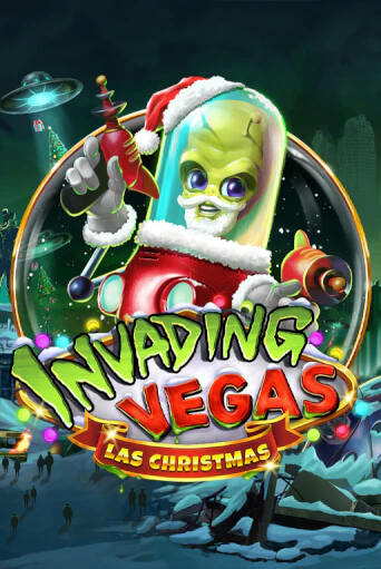 Invading Vegas Las Christmas - играть онлайн | Казино GMSlots бесплатно без регистрации