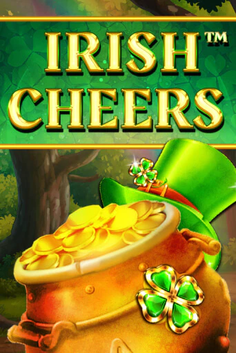 Irish Cheers - играть онлайн | Казино GMSlots бесплатно без регистрации