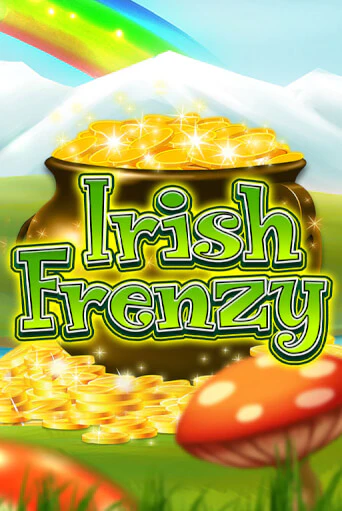 Irish Frenzy - играть онлайн | Казино GMSlots бесплатно без регистрации