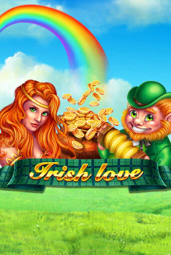 Irish Love - играть онлайн | Казино GMSlots бесплатно без регистрации