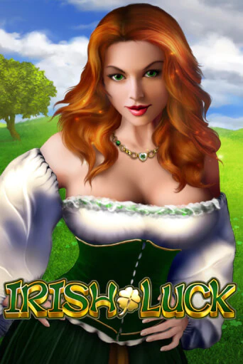 Irish Luck - играть онлайн | Казино GMSlots бесплатно без регистрации