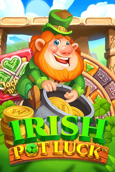 Irish Pot Luck - играть онлайн | Казино GMSlots бесплатно без регистрации