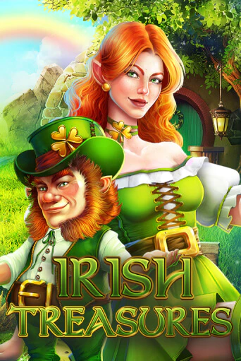 Irish Treasures - играть онлайн | Казино GMSlots бесплатно без регистрации