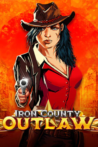 Iron County Outlaw™ - играть онлайн | Казино GMSlots бесплатно без регистрации