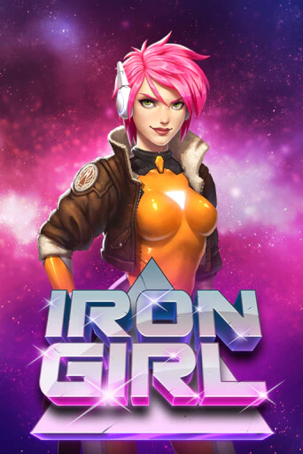 Iron Girl - играть онлайн | Казино GMSlots бесплатно без регистрации