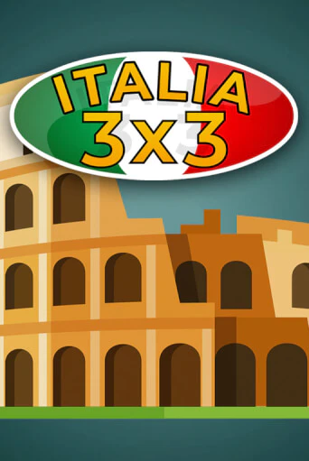 Italia 3x3 - играть онлайн | Казино GMSlots бесплатно без регистрации