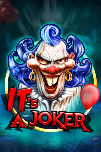 It's a Joker - играть онлайн | Казино GMSlots бесплатно без регистрации