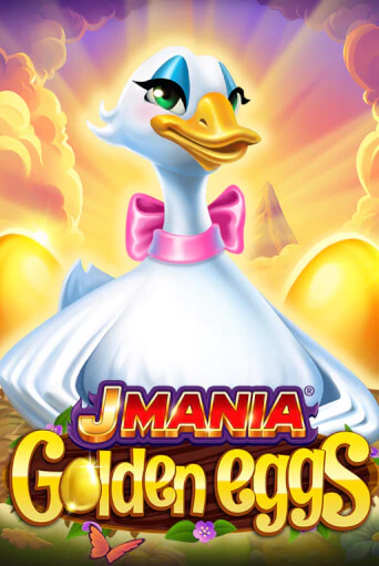 J Mania Golden Eggs - играть онлайн | Казино GMSlots бесплатно без регистрации