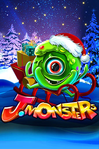 J.Monsters - играть онлайн | Казино GMSlots бесплатно без регистрации