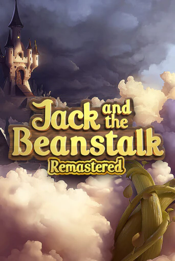 Jack and the Beanstalk Remastered - играть онлайн | Казино GMSlots бесплатно без регистрации