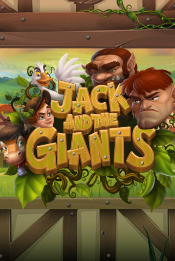 Fairytale Fortunes: Jack and the Giants - играть онлайн | Казино GMSlots бесплатно без регистрации