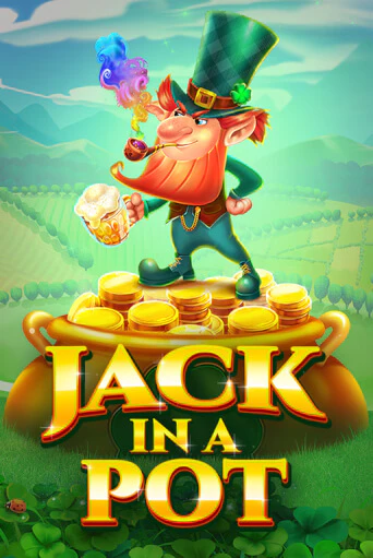 Jack in a pot - играть онлайн | Казино GMSlots бесплатно без регистрации