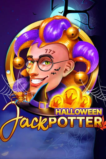 Jack Potter Halloween - играть онлайн | Казино GMSlots бесплатно без регистрации