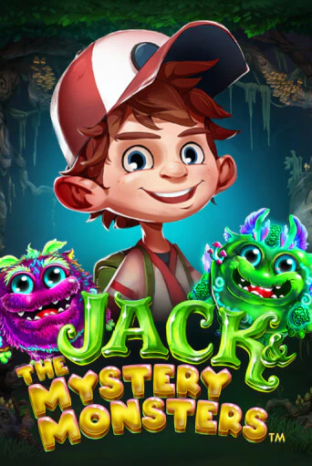 Jack and the Mystery Monsters - играть онлайн | Казино GMSlots бесплатно без регистрации