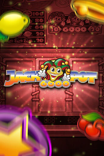 Jackpot 6000 - играть онлайн | Казино GMSlots бесплатно без регистрации