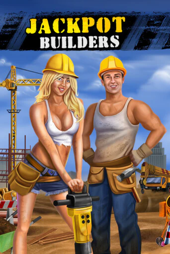 Jackpot Builders - играть онлайн | Казино GMSlots бесплатно без регистрации