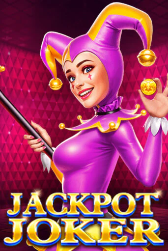 Jackpot Joker - играть онлайн | Казино GMSlots бесплатно без регистрации