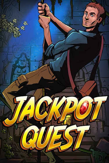 Jackpot Quest - играть онлайн | Казино GMSlots бесплатно без регистрации