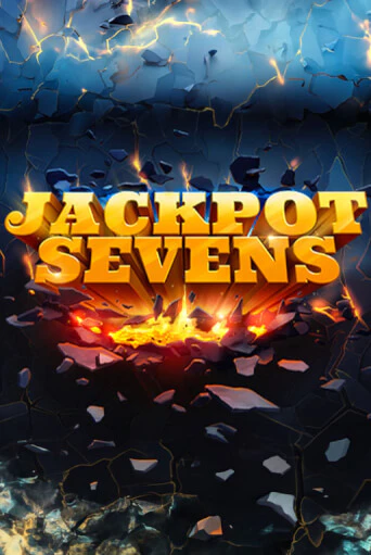 Jackpot Sevens - играть онлайн | Казино GMSlots бесплатно без регистрации