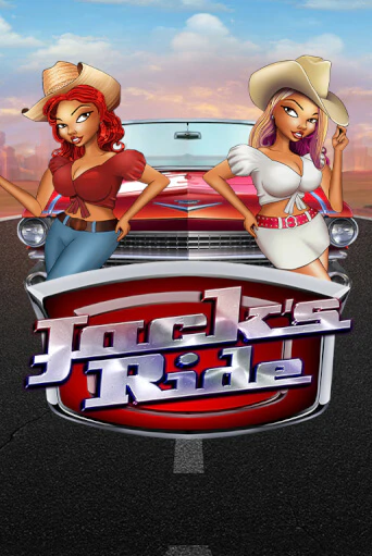 Jack's Ride - играть онлайн | Казино GMSlots бесплатно без регистрации