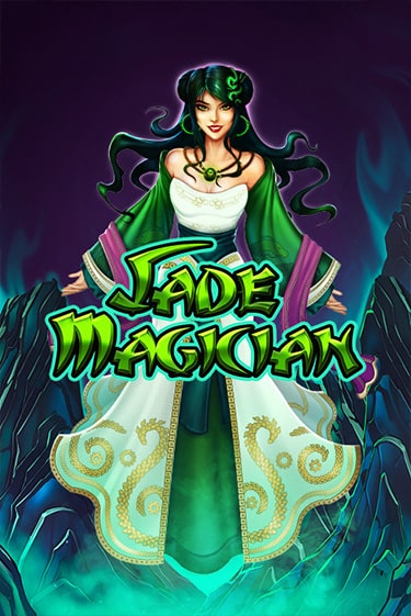 Jade Magician - играть онлайн | Казино GMSlots бесплатно без регистрации