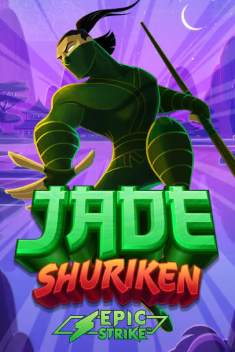 Jade Shuriken - играть онлайн | Казино GMSlots бесплатно без регистрации