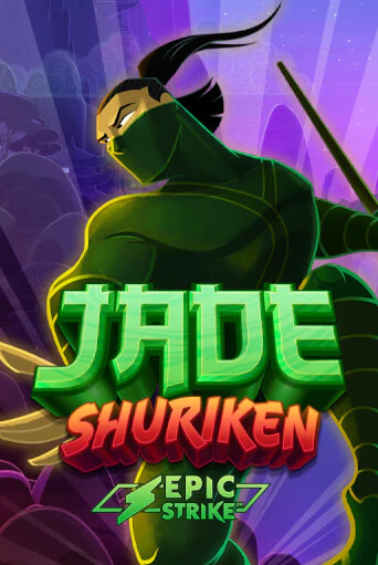 Jade Shuriken - играть онлайн | Казино GMSlots бесплатно без регистрации