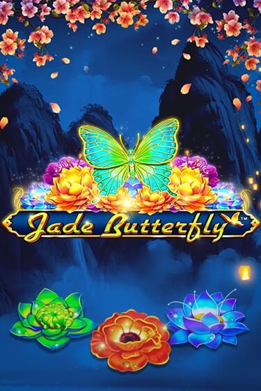 Jade Butterfly™ - играть онлайн | Казино GMSlots бесплатно без регистрации