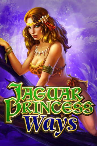 Jaguar Princess Ways - играть онлайн | Казино GMSlots бесплатно без регистрации