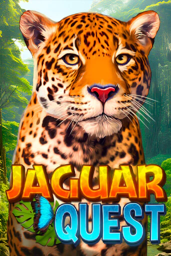 Jaguar Quest - играть онлайн | Казино GMSlots бесплатно без регистрации