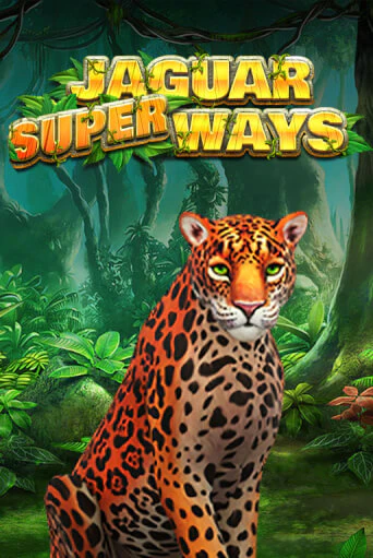 Jaguar Superways - играть онлайн | Казино GMSlots бесплатно без регистрации