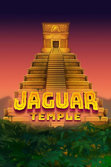 Jaguar Temple - играть онлайн | Казино GMSlots бесплатно без регистрации