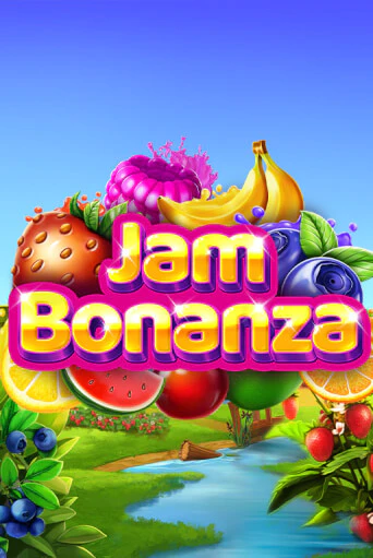 Jam Bonanza - играть онлайн | Казино GMSlots бесплатно без регистрации