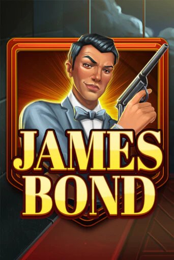 James Bond - играть онлайн | Казино GMSlots бесплатно без регистрации