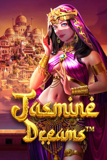 Jasmine Dreams - играть онлайн | Казино GMSlots бесплатно без регистрации