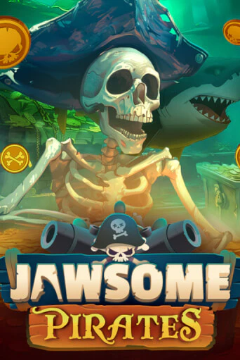 Jawsome Pirates - играть онлайн | Казино GMSlots бесплатно без регистрации