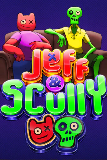 Jeff & Scully - играть онлайн | Казино GMSlots бесплатно без регистрации