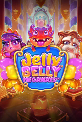 Jelly Belly Megaways - играть онлайн | Казино GMSlots бесплатно без регистрации