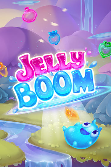 Jelly Boom - играть онлайн | Казино GMSlots бесплатно без регистрации