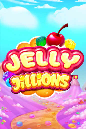 Jelly Jillions - играть онлайн | Казино GMSlots бесплатно без регистрации