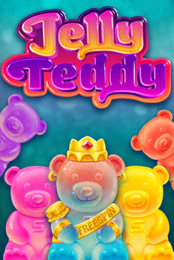 Jelly Teddy - играть онлайн | Казино GMSlots бесплатно без регистрации