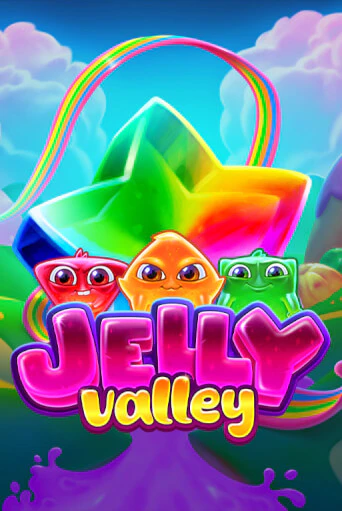 Jelly Valley - играть онлайн | Казино GMSlots бесплатно без регистрации