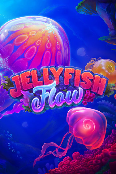 Jellyfish Flow - играть онлайн | Казино GMSlots бесплатно без регистрации