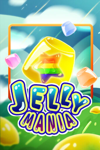 Jellymania - играть онлайн | Казино GMSlots бесплатно без регистрации