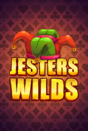 Jesters Wilds - играть онлайн | Казино GMSlots бесплатно без регистрации