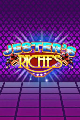 Jesters Riches - играть онлайн | Казино GMSlots бесплатно без регистрации