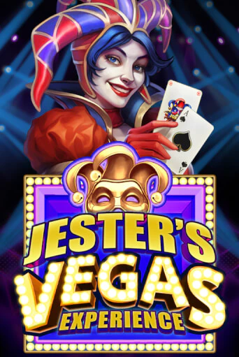 Jester's Vegas Experience - играть онлайн | Казино GMSlots бесплатно без регистрации