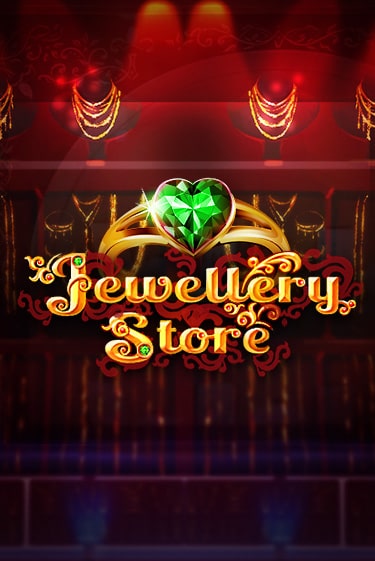 Jewellery Store - играть онлайн | Казино GMSlots бесплатно без регистрации