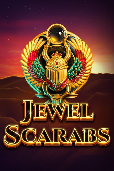 Jewel Scarabs - играть онлайн | Казино GMSlots бесплатно без регистрации